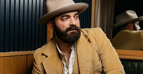 Drew Holcomb The Neighbors Share An Amiable Offering With Dragons