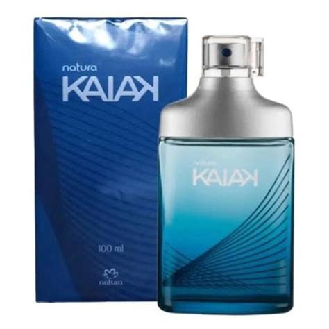 Perfume Kaiak Tradicional Natura Perfume Magazine Luiza