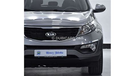 Used EXCELLENT DEAL for our KIA Sportage AWD ( 2016 Model ) in Grey ...