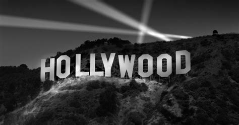 The Hollywood Film Industry