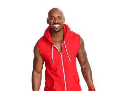 Celebrity Trainer Dolvett Quinces 7 Steps To A New You In The New Year