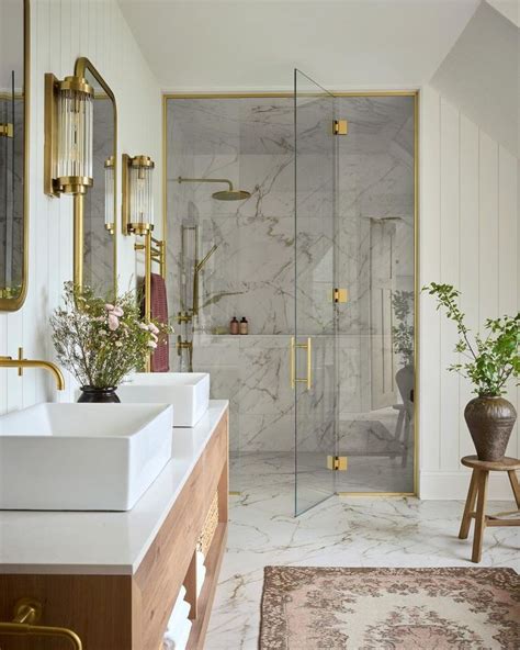 Pin By Caroline Nyambura On Inspo Bathroom Interior Design Bathroom