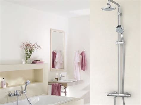 Tap Trends & Designs - For your Bathroom | GROHE