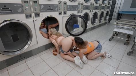 Blake Blossom Leila Larocco Clara Trinity A Dirty Load Of Lesbian Cheaters SexHDSlut