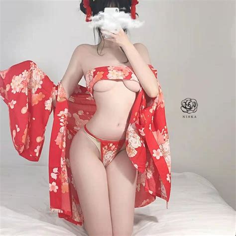 Trang chủ Niska Lingerie