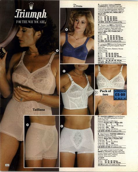 Pin On Vintage Girdle Adverts And Photos