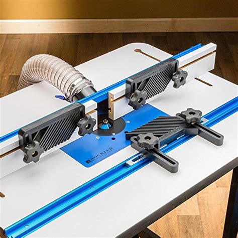 9 Best Router Table Fence Reviews 2021– Which One is Better?