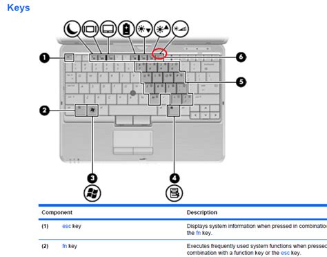 Re Elitebook 2540 How Do I Switch Wifi Back On Hp Support