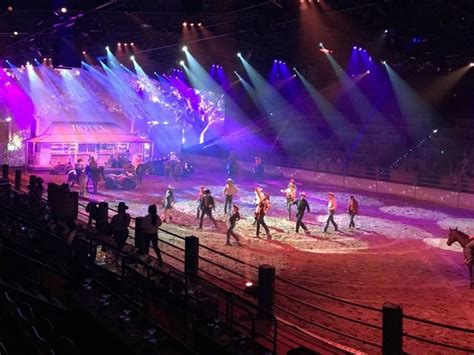 The Australian Outback Spectacular Heartland Show review | Gold Coast ...