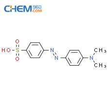 CAS No 502 02 3 Benzenesulfonic Acid 4 2 4 Dimethylamino Phenyl