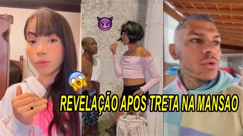 Gamer Sheipada Fala Da Treta Planos Do Toguro Cremosinho Vestido De