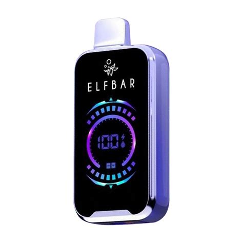 Elf Bar FS18000 Disposable Vape Wholesale