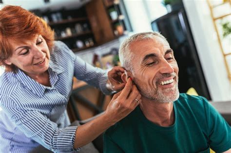 Sudden Hearing Loss In One Or Both Ears Requires Immediate Diagnosis