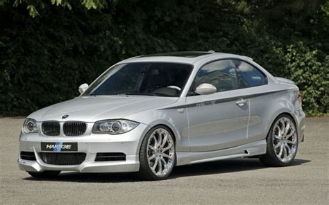 Hartge BMW 1-Series Body Kit | MotorworldHype