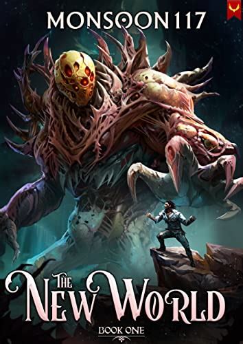 The New World A Litrpg Apocalypse Adventure Kindle Edition By