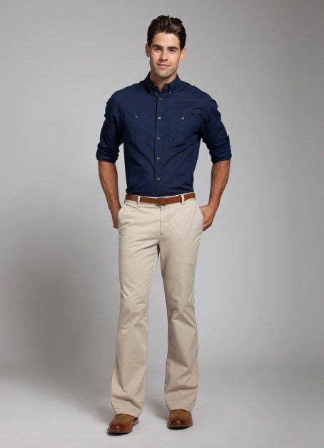 Khaki Pants For Men Bonobos Pants Outfit Men Khaki Pants Outfit