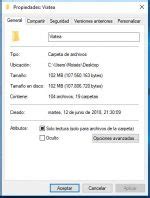 Ocultar Archivos En Windows De Forma Sencilla