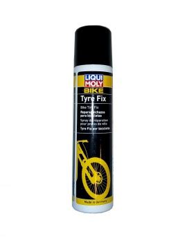 Uszczelniacz do dętek LIQUI MOLY Bike tyre fix 75 ml