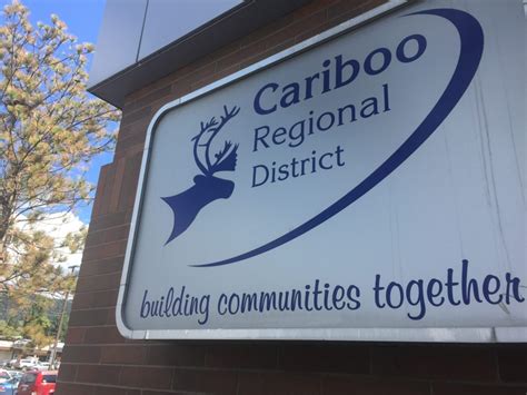 Cariboo Regional District Transfer Stations And Landfills Have New ...