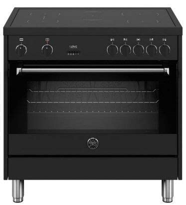 Bertazzoni MPL95I1ENNV Fornuis 90 Cm Veldkamp Keukens