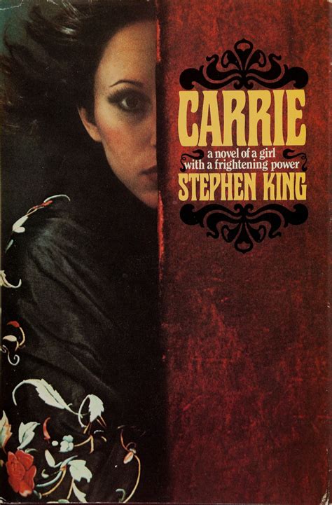 Carrie (Literature) - TV Tropes