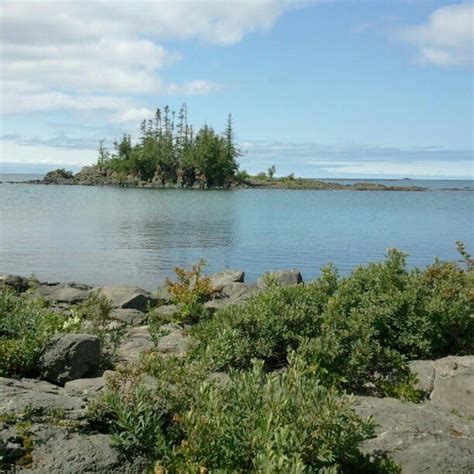 Photo: Northern Ontario is beautiful. | The GATE