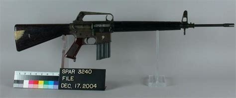 List of Colt AR-15 and M16 rifle variants - Wikipedia