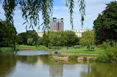 Liverpools Much Loved Princes Park Is Preparing For Changes As Rule Of