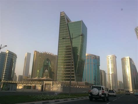 Images PK: City Center Doha