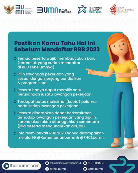 Kampus Update On Twitter REKRUTMEN BERSAMA BUMN 2023 TELAH RESMI