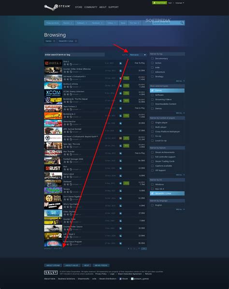 Steam For Linux Has Just Passed The Mark For Linux And Steamos