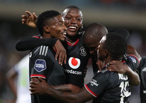 Orlando Pirates Remaining Dstv Premiership Schedule Is Tough