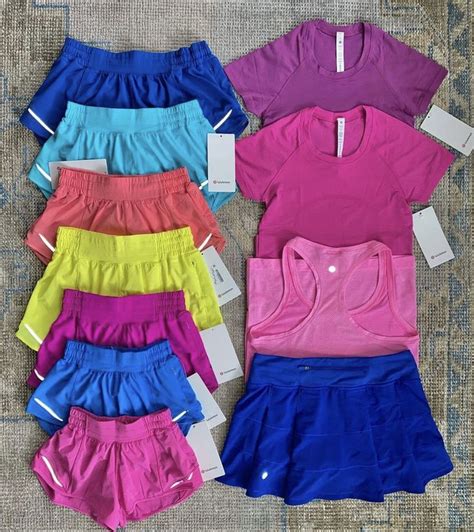 lululemon | Cute running outfit, Lululemon outfits, Lulu outfits