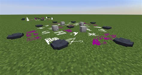 Occultism Screenshots Mods Minecraft