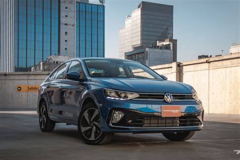 Volkswagen Virtus 2023 prueba en México Video opiniones y precio