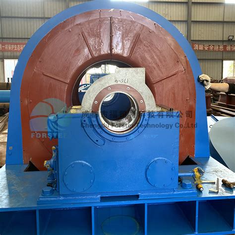 2200kw Hydro Power Pelton Water Wheel Turbine Generator Water Turbine