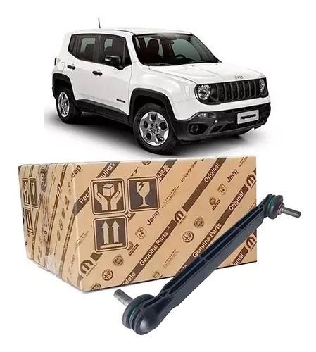 Bieleta Barra Estabilizadora Dianteir Jeep Renegade