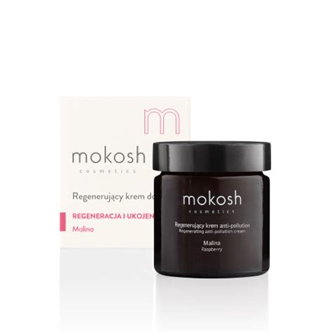 MOKOSH Cosmetics PL Polskie Kosmetyki Naturalne Z Certyfikatem