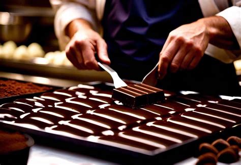 Tempérage du chocolat maîtrisez l art comme un pro