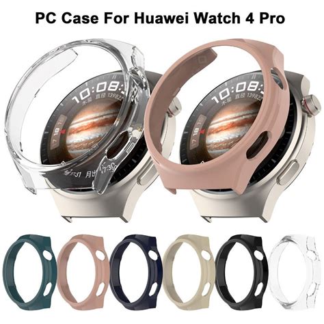 Protege tu Huawei Watch 4 Pro con nuestro bumper completo