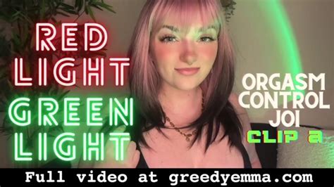 Red Light Green Light Joi Clip A Jerk Off Instructions Game Goddess Worship Xxx Mobile Porno