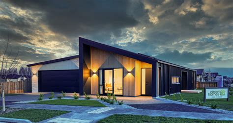 New Home Builder in Christchurch | Green Homes New Zealand