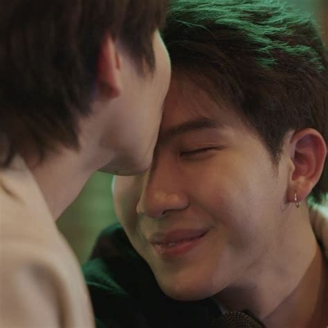 Firstkhao Ayanakk Cute Gay Gmmtv Actors Actors