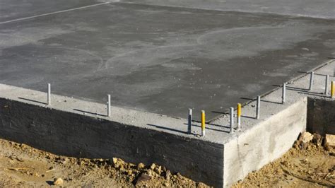 Slab Foundation: Types and Relevant Applications - Construction How