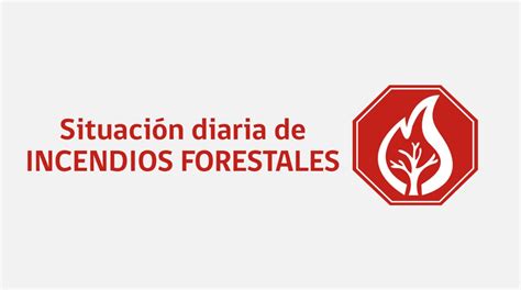 CONAF on Twitter ACTUALIZACIÓN INCENDIOS FORESTALES IncendioForestal