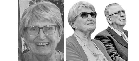 Irene Margot Enns Buschau Obituary Regina Leader Post