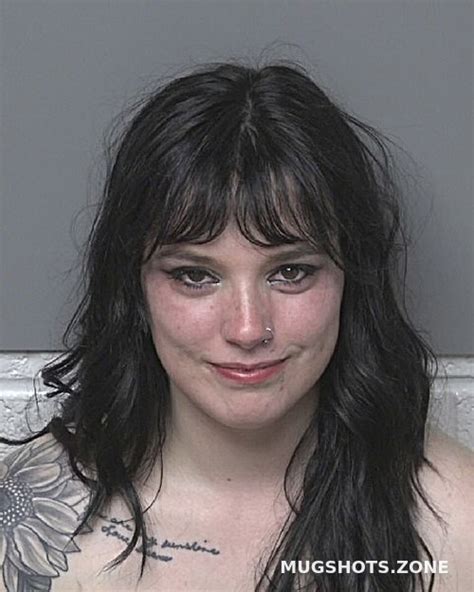 George Khloe Renee Dubuque County Mugshots Zone