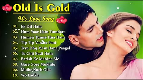 90`hits Romantics Songs 💕 सदाबहार गाने 🌹 Evergreen Bollywood Songs 💞