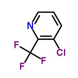 Cloro Trifluorometil Piridina Cas Proveedor De