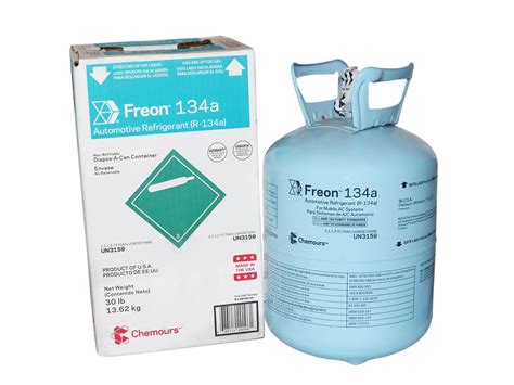 Freon R134a 30 Lb